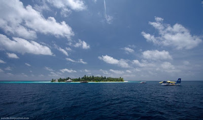 Sea world maldives