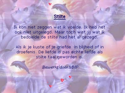 gedicht liefde moeilijke tijden