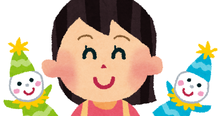 人形劇をしている女性のイラスト かわいいフリー素材集 いらすとや 人形劇をしている女性のイラスト かわいいフリー素材集 いらすとや