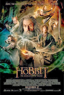    مشاهدة و تحميل فيلم The Hobbit The Desolation of Smaug 2013 مترجم اون لاين مباشر