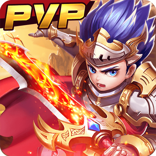 Seven Paladins ID: Game 3D RPG x MOBA Indonesia - VER. 1.1.6 (God Mode - 1 Hit Kill) MOD APK