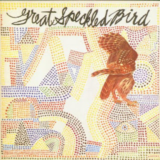 Great Speckled Bird  "Great Speckled Bird" 1970 Canada Country Rock