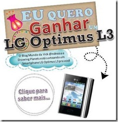 sorteio