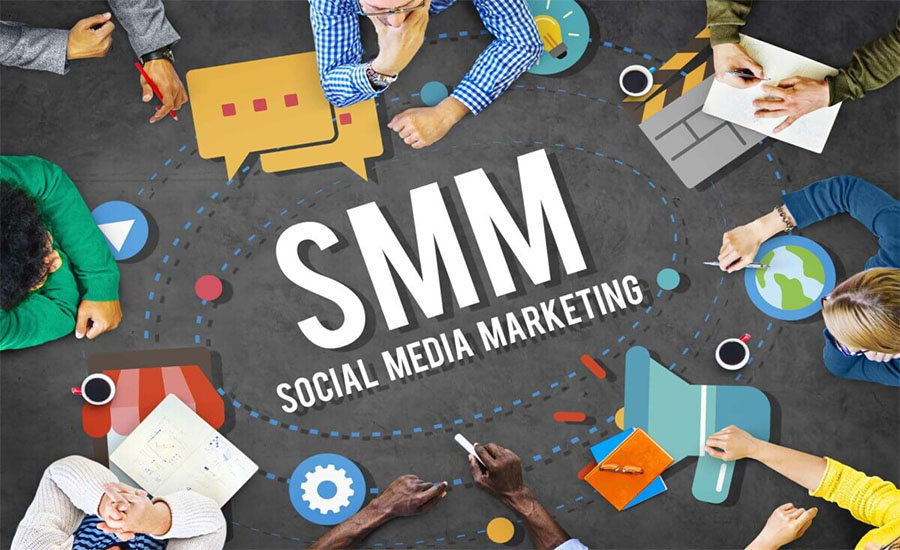 social media marketing agency dubai