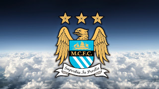 manchester city football club wallpaper