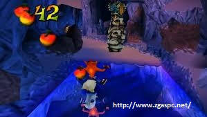 Free Download Crash Bandicoot 2 Cortex Strikes Back PS1 ISO For PC Full Version