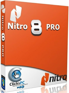 Nitro Professional \ Enterprises