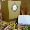 Hardcover Mutiara 49