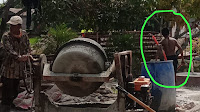Gawat !!! Kontraktor Bangunan MIN 7 Asahan Diduga Langgar Sejumlah Aturan
