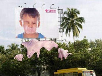 Creative adv