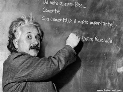 Comentários do Física Resolvida