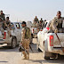 Κούρδοι και ιρακινός στρατός ανακατέλαβαν πόλεις και περιοχές από τους τζιχαντιστές