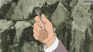 名探偵コナンアニメ R126話 高木刑事、手錠で逃走 | Detective Conan Episode 791
