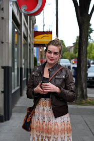 Seattle Street Style