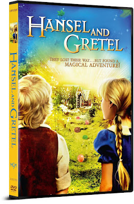 Hansel And Gretel 1987 Dvd