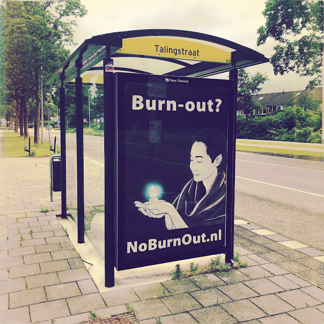 Burn-out? NoBurnOut.nl
