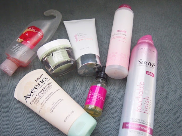 Empties