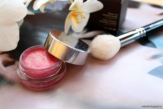 Becca Beach Tint Shimmer Souffle