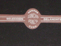 Sancho Panza Belicoso 