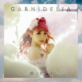 GARNiDELiA - MIRAI [4th Major Single]  Fourth major single by GARNiDELiA. The title track is used as the ending theme song in the anime series Gunslinger Stratos.