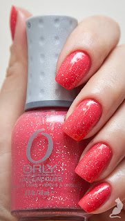 Orly Elation Generation