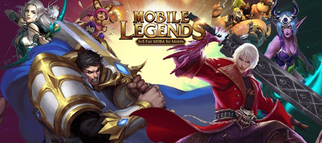 Cheat Mobile Legend Tanpa Root