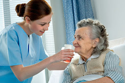 Nursing Assistant Abuse of Patients