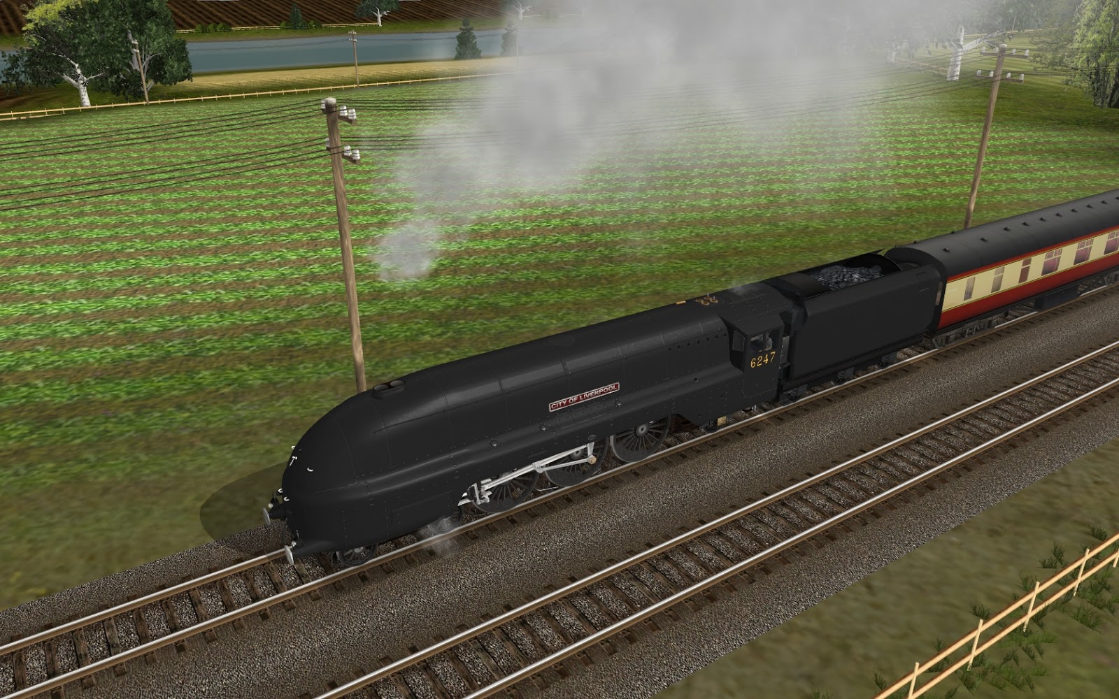 Trainz Simulator 12 Game - Free Download Full Version For Pc