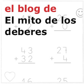 blog el mito de los deberes