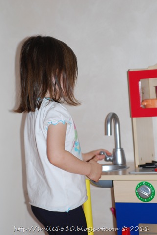 nuova cucina 2
