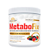 MetaboFix Weight Loss Supplement Review: How To Lose Weight Taking This Supplement