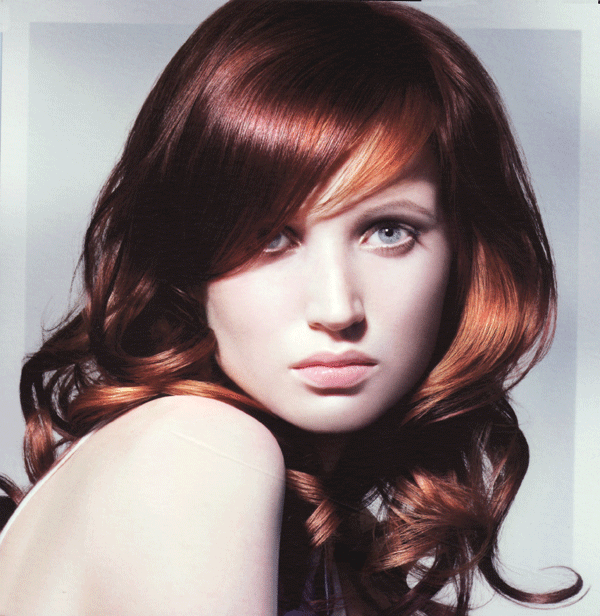 Hair Color Pictures For Brunettes. Cool Hair Color Ideas