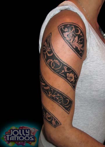 aug 2010 tattoos