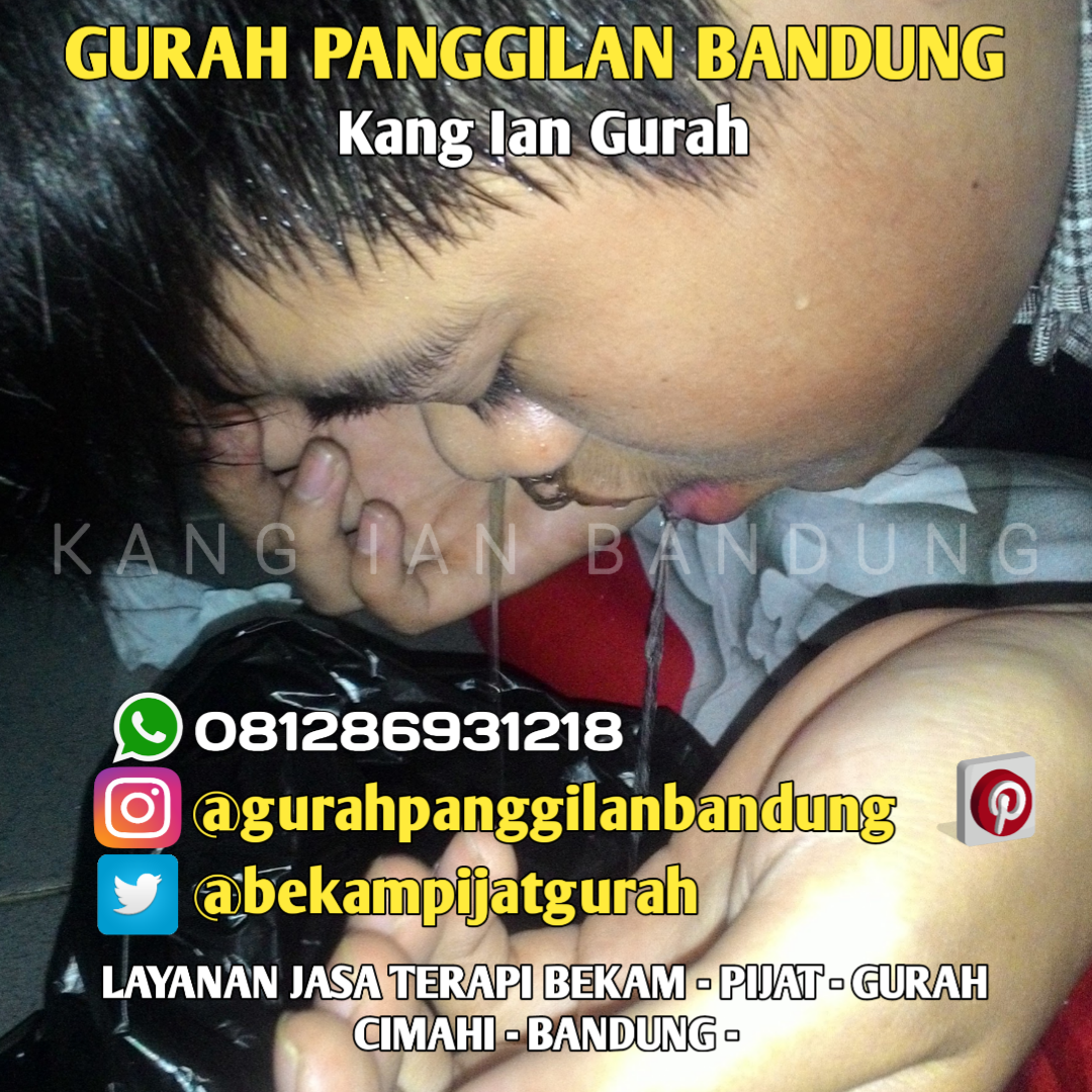 GURAH PANGGILAN BANDUNG