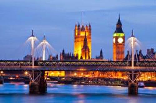 Dating In London