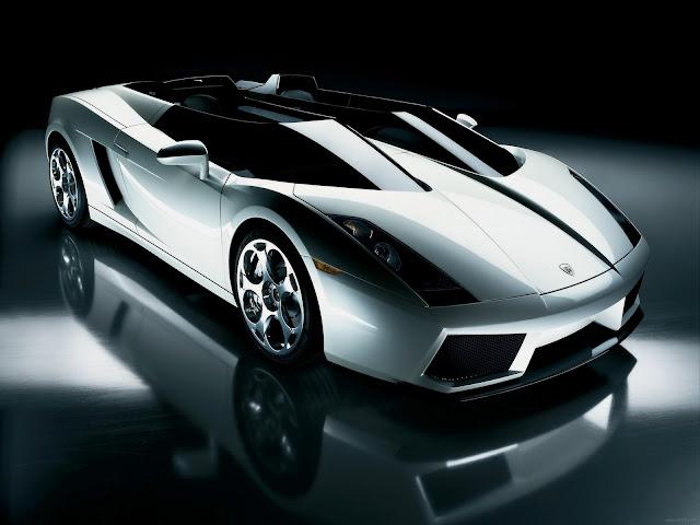 Lamborghini Cars Pictures