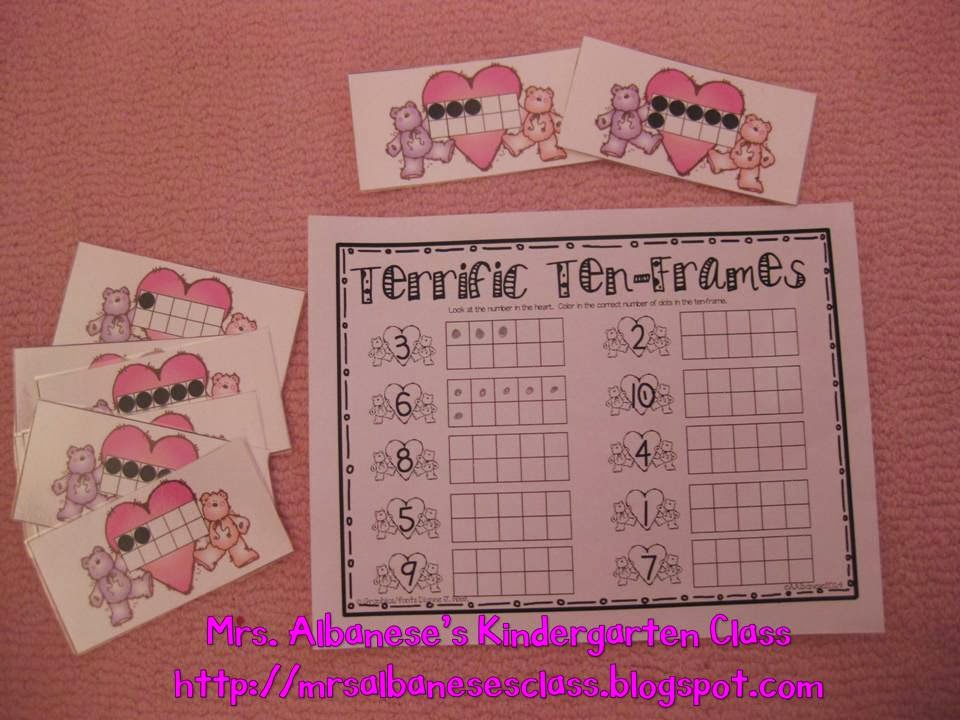 http://www.teacherspayteachers.com/Product/I-Heart-You-A-Friendship-Unit-1045365