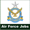 air force jobs 2021
