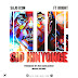 New AUDIO | Sajo Ft Bright - Si kinyonge (Official Audio)