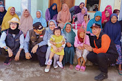 Pemkab Kuningan Tindak Lanjut Korban Bencana Alam Di Dusun Pamuruyan Desa Ciwaru