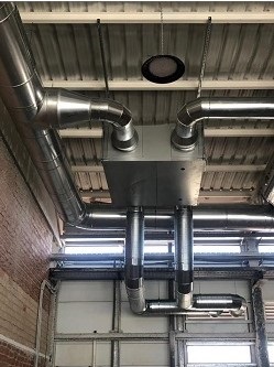 Recuperador-calor-instalación-recirculador-renovador-aire-Madrid