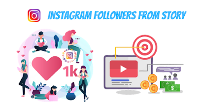 3 Instagram Story Tips to Increase Organic Followers