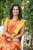 Nanditha Glamorous photos-thumbnail-13