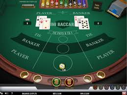 Easy to Appl - The Best Way to Play Baccarat Online