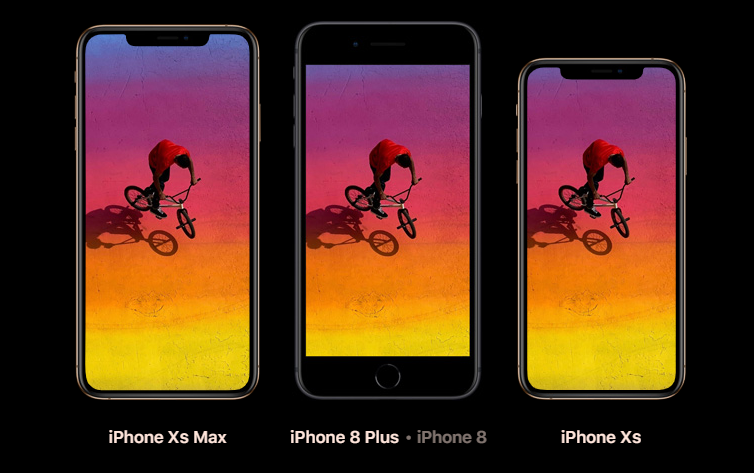 Harga iPhone XS, XS Max & XR Di Malaysia - Budak Bandung Laici