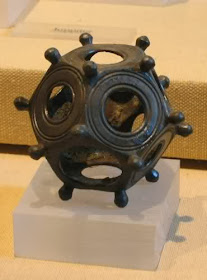 Roman Dodecahedron-4