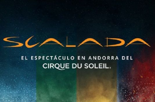 Oferta del Hotel Metropolis con entrada al espectáculo del Cirque du Soleil.