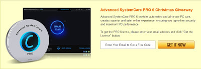 Free IObit Advance System Clean Pro 6 Free for All