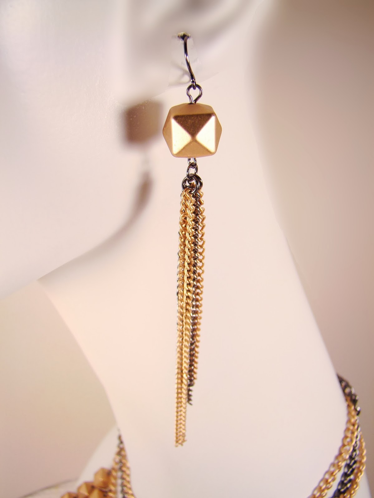 Hot Jewelry Fashion Trends For 2014