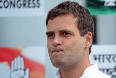 Rahul Gandhi – A Joke Of His Own Making